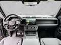 Land Rover Defender 90 P525 V8 Carpathian Edition Grey - thumbnail 4