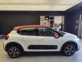 Citroen C3 1.2 PureTech Shine Bianco - thumbnail 8