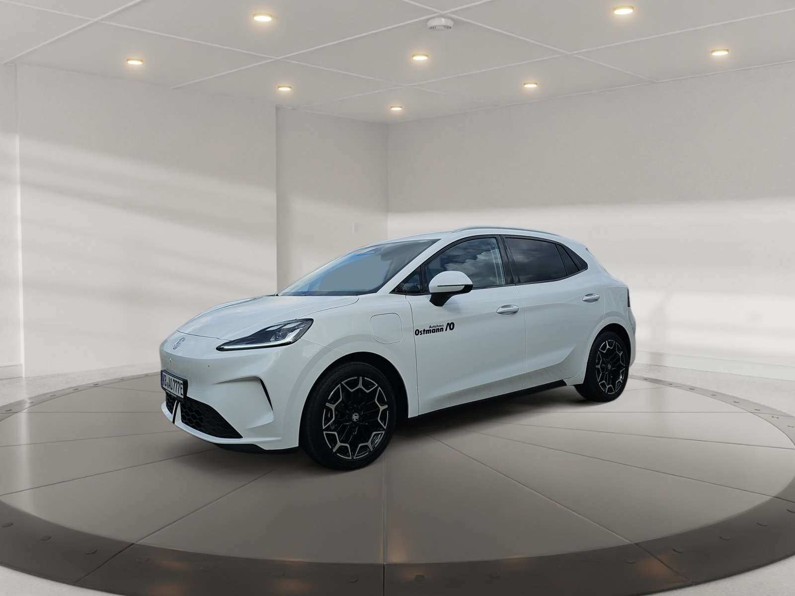 MG