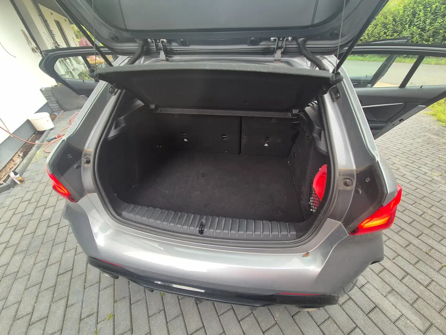 BMW 135 M135i xDrive - 2