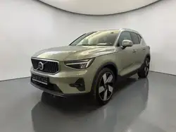 Volvo XC40 T5 Plus Bright Hybrid *20Z*KAM*ACC*LEDER