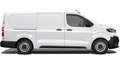 Citroen Jumpy XL 145 VisibilityP Temp PDC HFT E-Rad Klim 106 ... Weiß - thumbnail 1