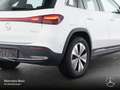Mercedes-Benz EQA 350 4M PROG+ADVANCED+AHK+PANO+KAMERA+SPUR Weiß - thumbnail 12