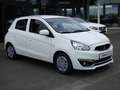 Mitsubishi Space Star Basis Bianco - thumbnail 4