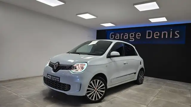 Renault Twingo 0.9 TCe Edition One + EDC*BOITE-AUTO*LED*GARANTIE