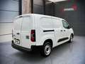 Fiat Doblo KW L2 BlueHDI 100 MT Weiß - thumbnail 4