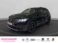 Volkswagen Tiguan Life 2.0 TSI 4M Navi+LED+Pano+Kamera+App-connect Schwarz - thumbnail 1