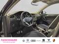 Volkswagen Tiguan Life 2.0 TSI 4M Navi+LED+Pano+Kamera+App-connect Schwarz - thumbnail 9