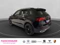 Volkswagen Tiguan Life 2.0 TSI 4M Navi+LED+Pano+Kamera+App-connect Schwarz - thumbnail 4