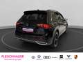 Volkswagen Tiguan Life 2.0 TSI 4M Navi+LED+Pano+Kamera+App-connect Schwarz - thumbnail 6