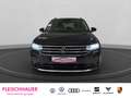 Volkswagen Tiguan Life 2.0 TSI 4M Navi+LED+Pano+Kamera+App-connect Schwarz - thumbnail 2