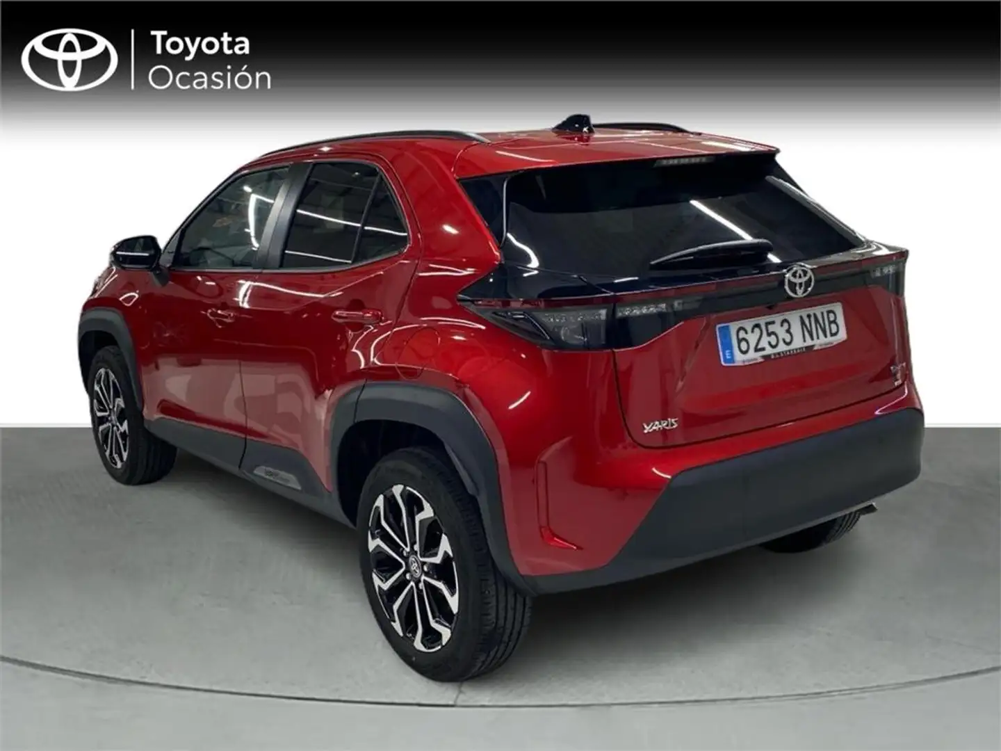 Toyota Yaris Cross 130H Active - 2