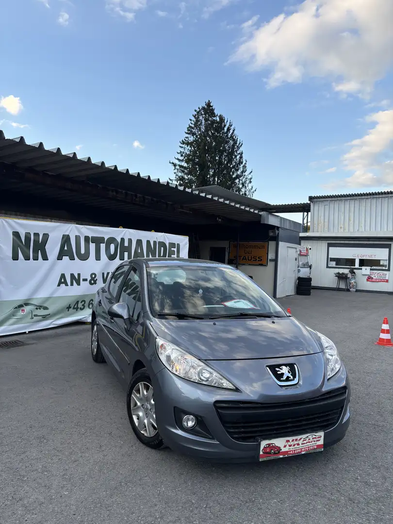 Peugeot 207 SW 95 VTi Premium - 2