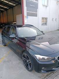 318d Touring (0.0)