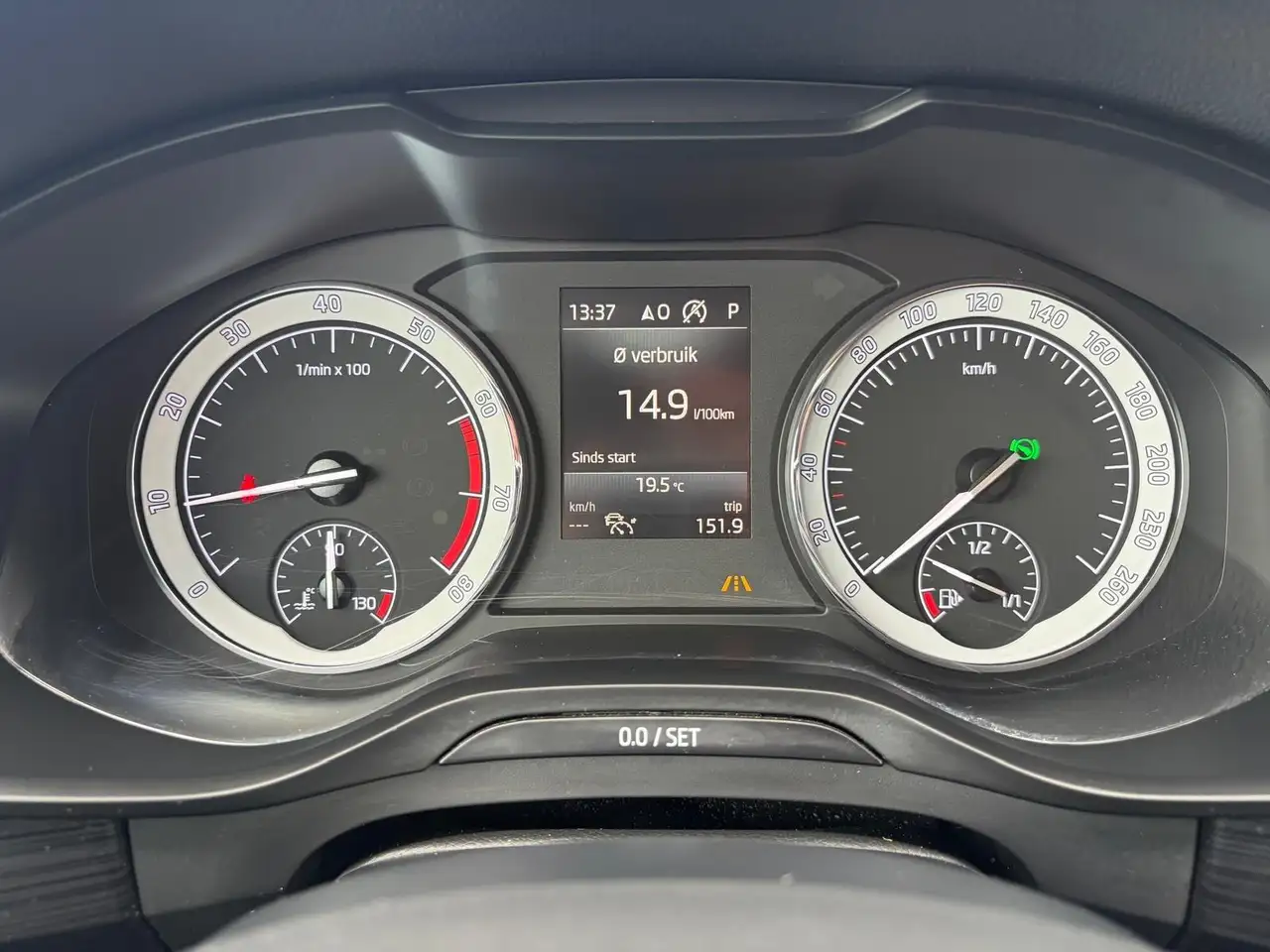 Skoda Kodiaq 1.5 TSI Limited Business Edition, миниатюра 22