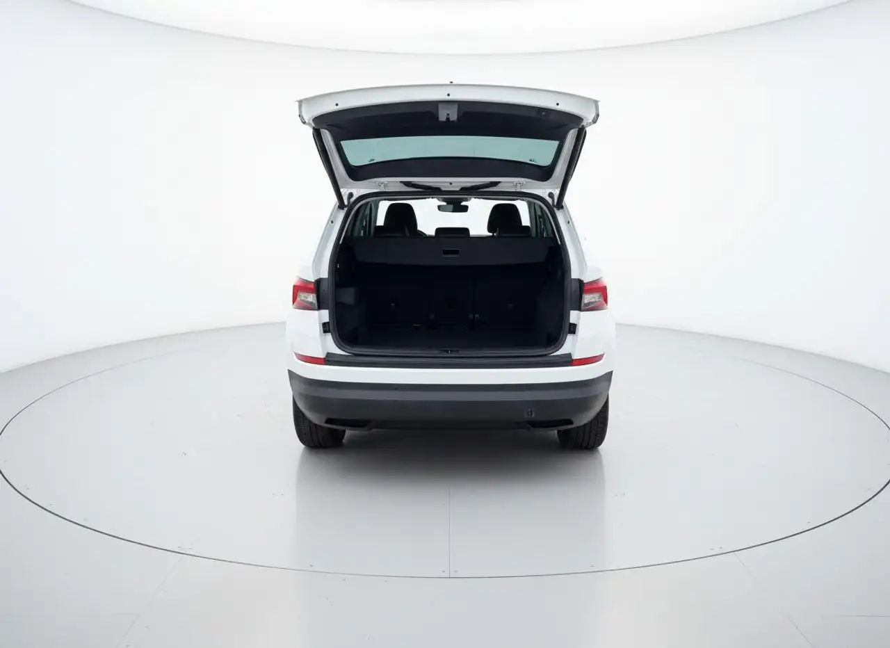 Skoda Kodiaq 1.5 TSI Limited Business Edition, миниатюра 11