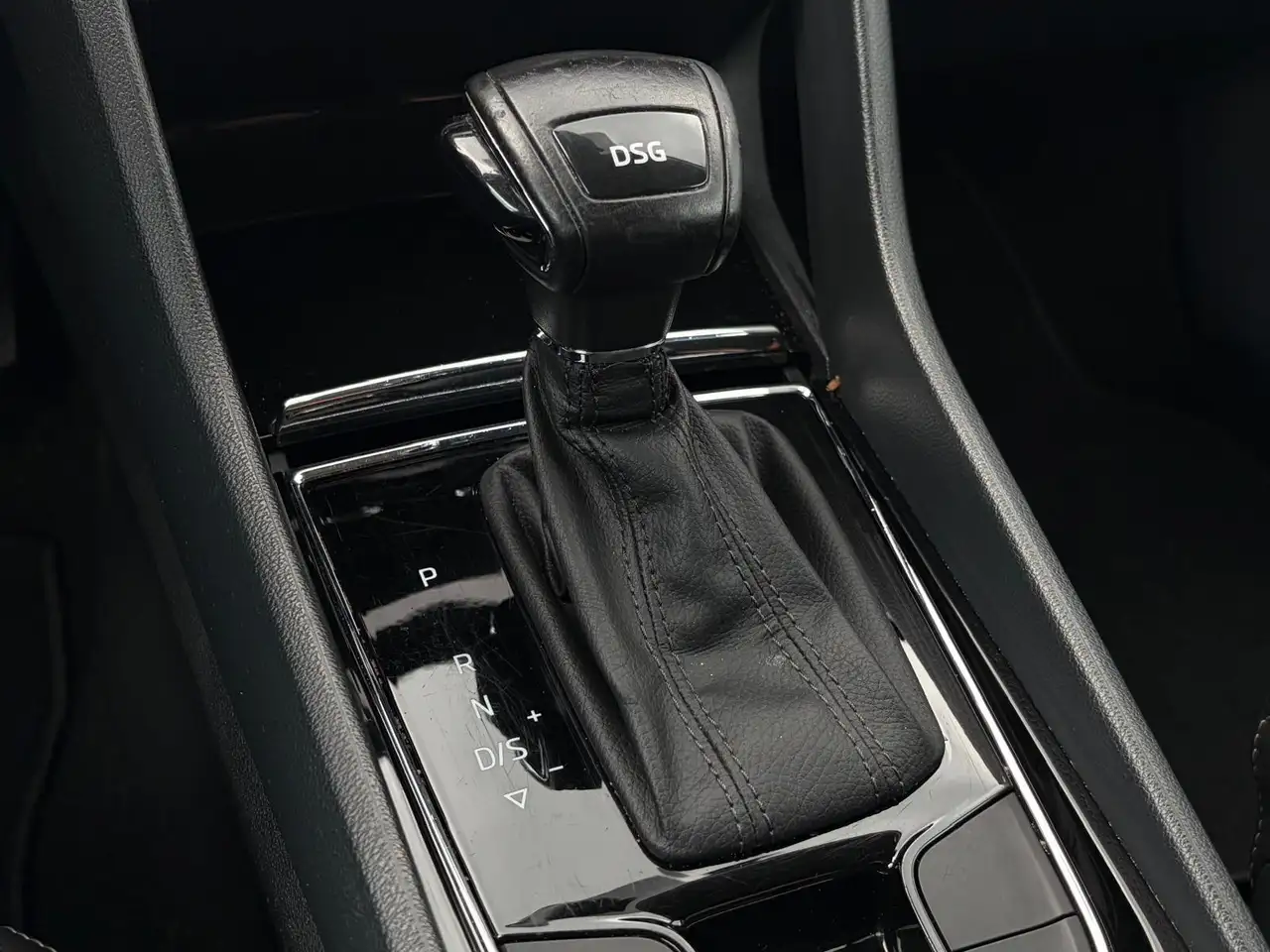 Skoda Kodiaq 1.5 TSI Limited Business Edition, миниатюра 23