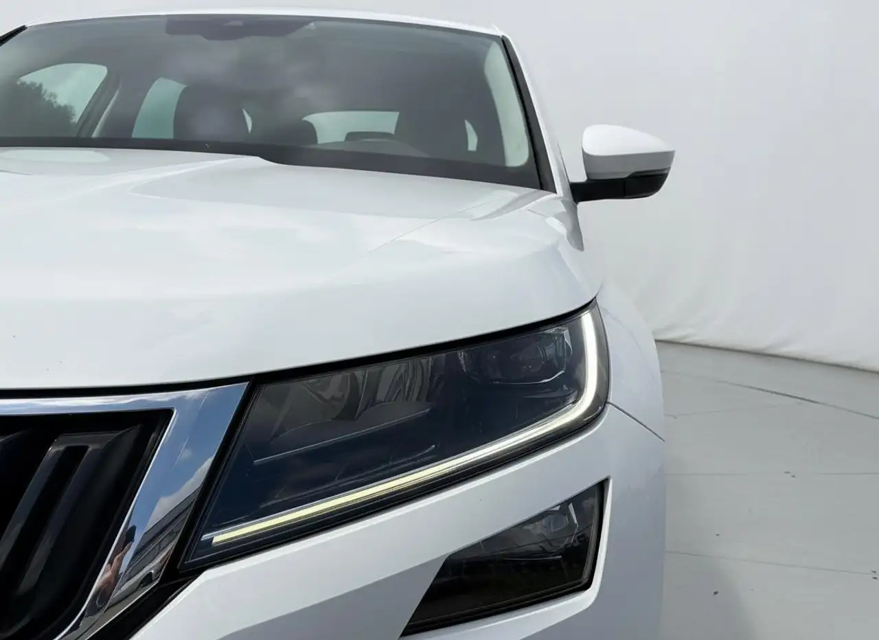 Skoda Kodiaq 1.5 TSI Limited Business Edition, миниатюра 8