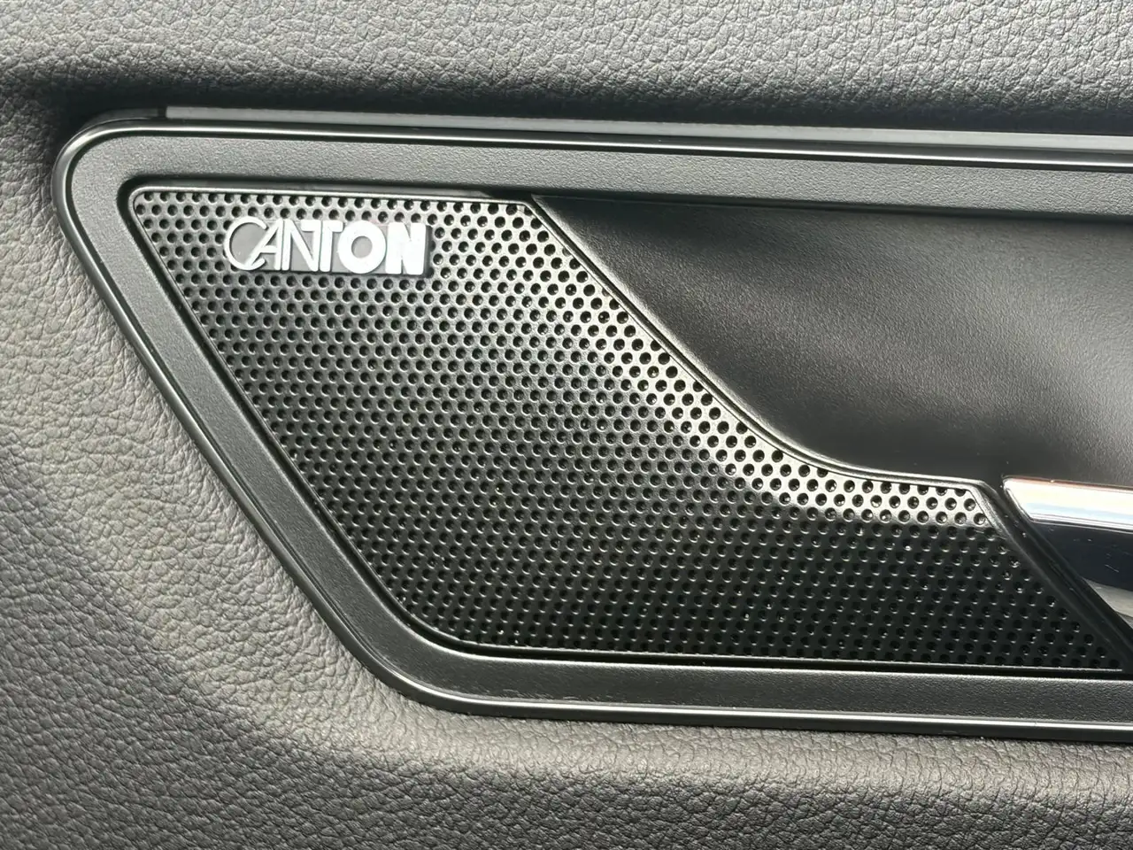 Skoda Kodiaq 1.5 TSI Limited Business Edition, миниатюра 26