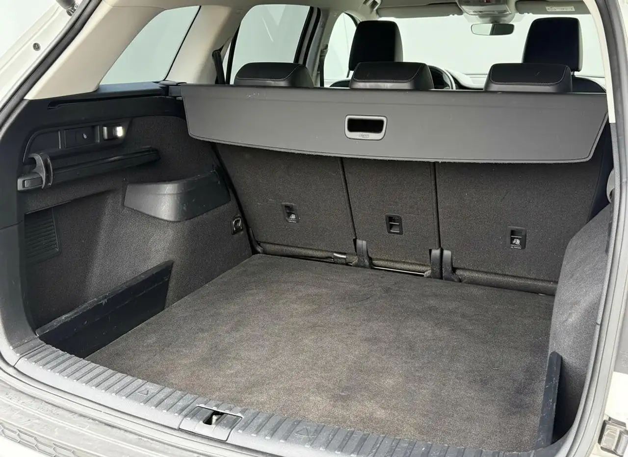 Skoda Kodiaq 1.5 TSI Limited Business Edition, миниатюра 12