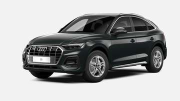 Sportback TFSIe Advanced quattro-ultra S tronic