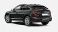 Audi 50 Sportback TFSIe Advanced quattro-ultra S tronic Gris - thumbnail 2