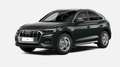 Audi 50 Sportback TFSIe Advanced quattro-ultra S tronic Gris - thumbnail 1