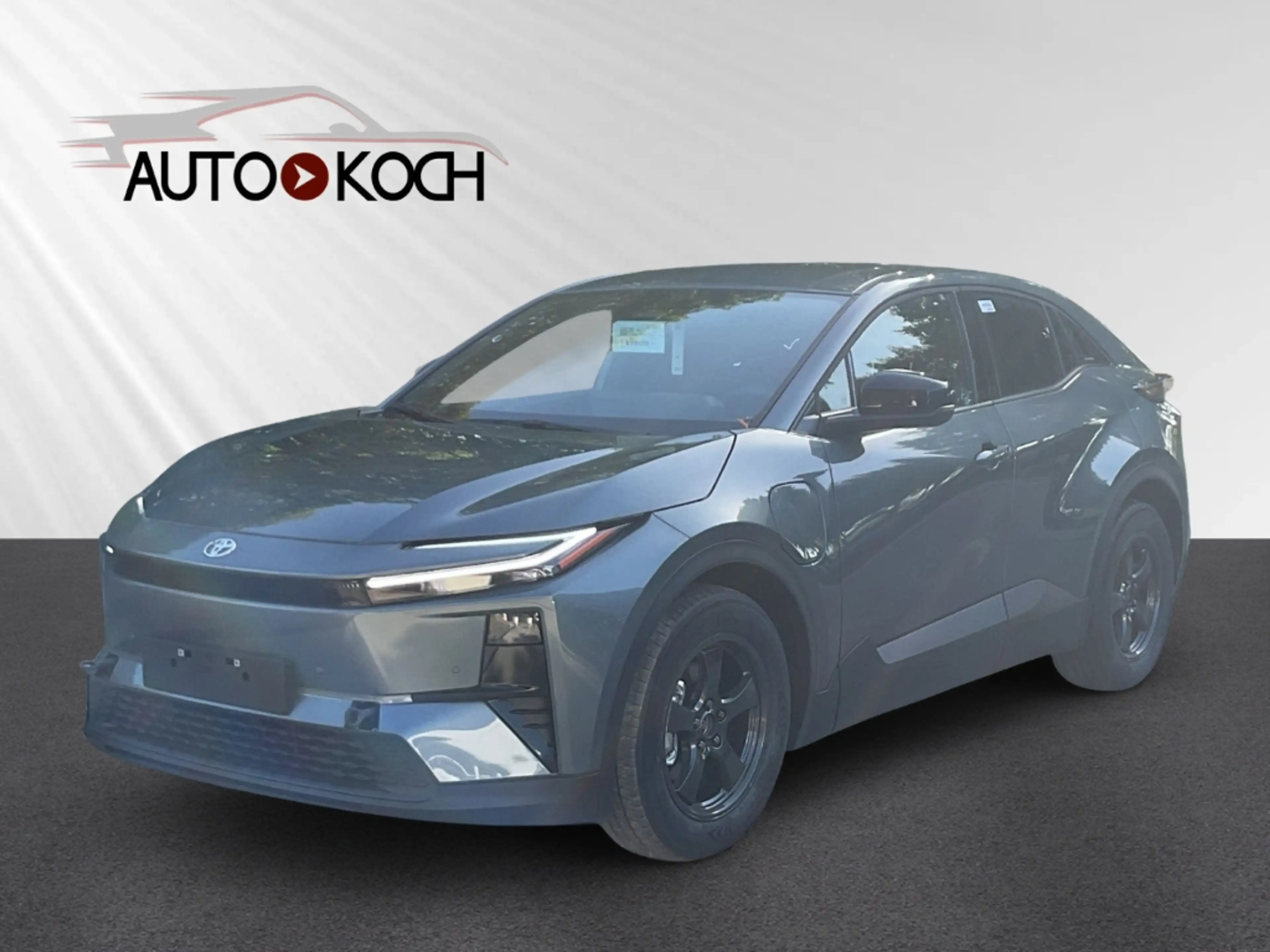 Toyota C-HR+ 165 kW Teamplayer Navi LED ACC El. Heckklappe Appl — photo 2