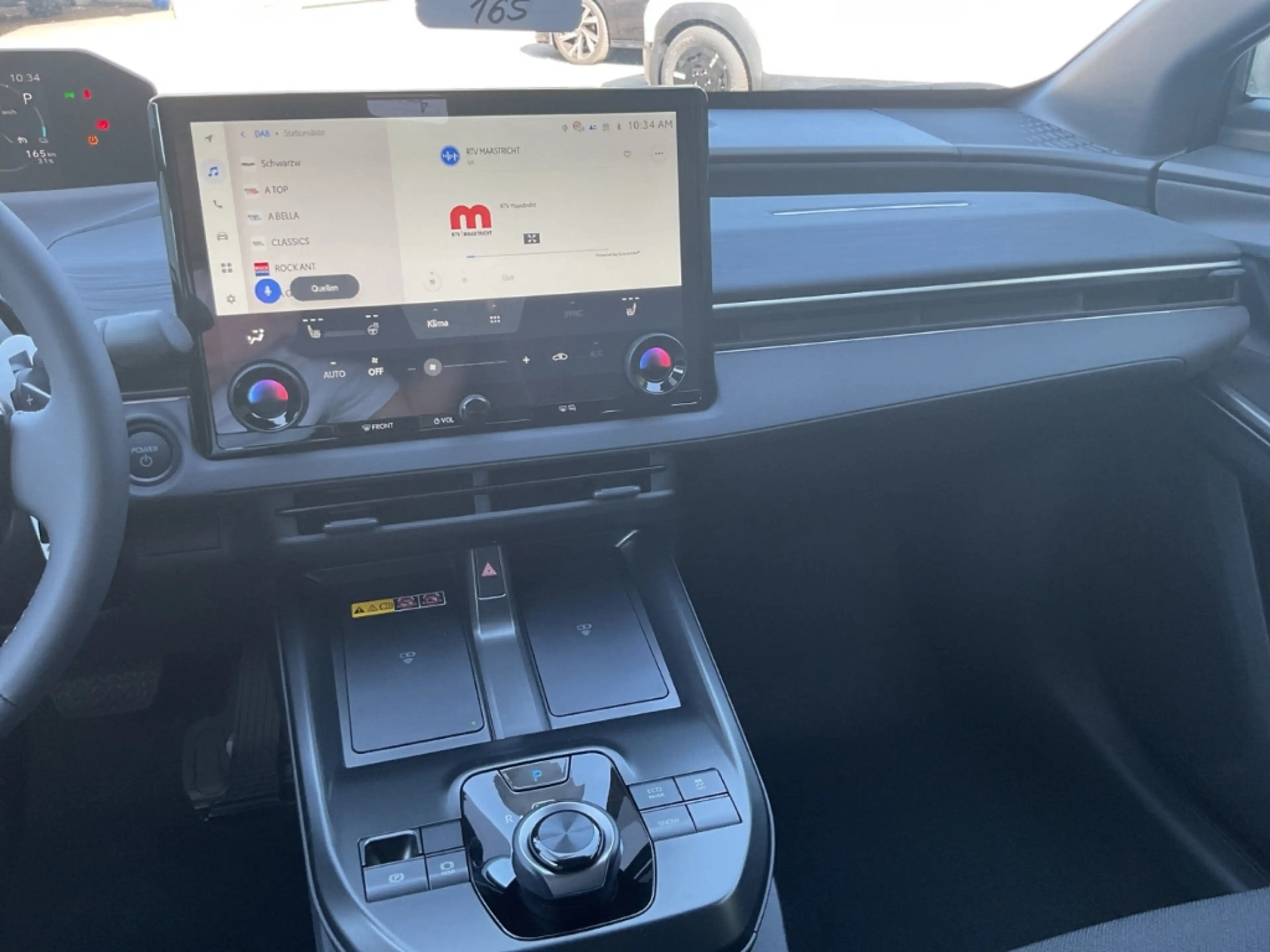 Toyota C-HR+ 165 kW Teamplayer Navi LED ACC El. Heckklappe Appl — photo 15