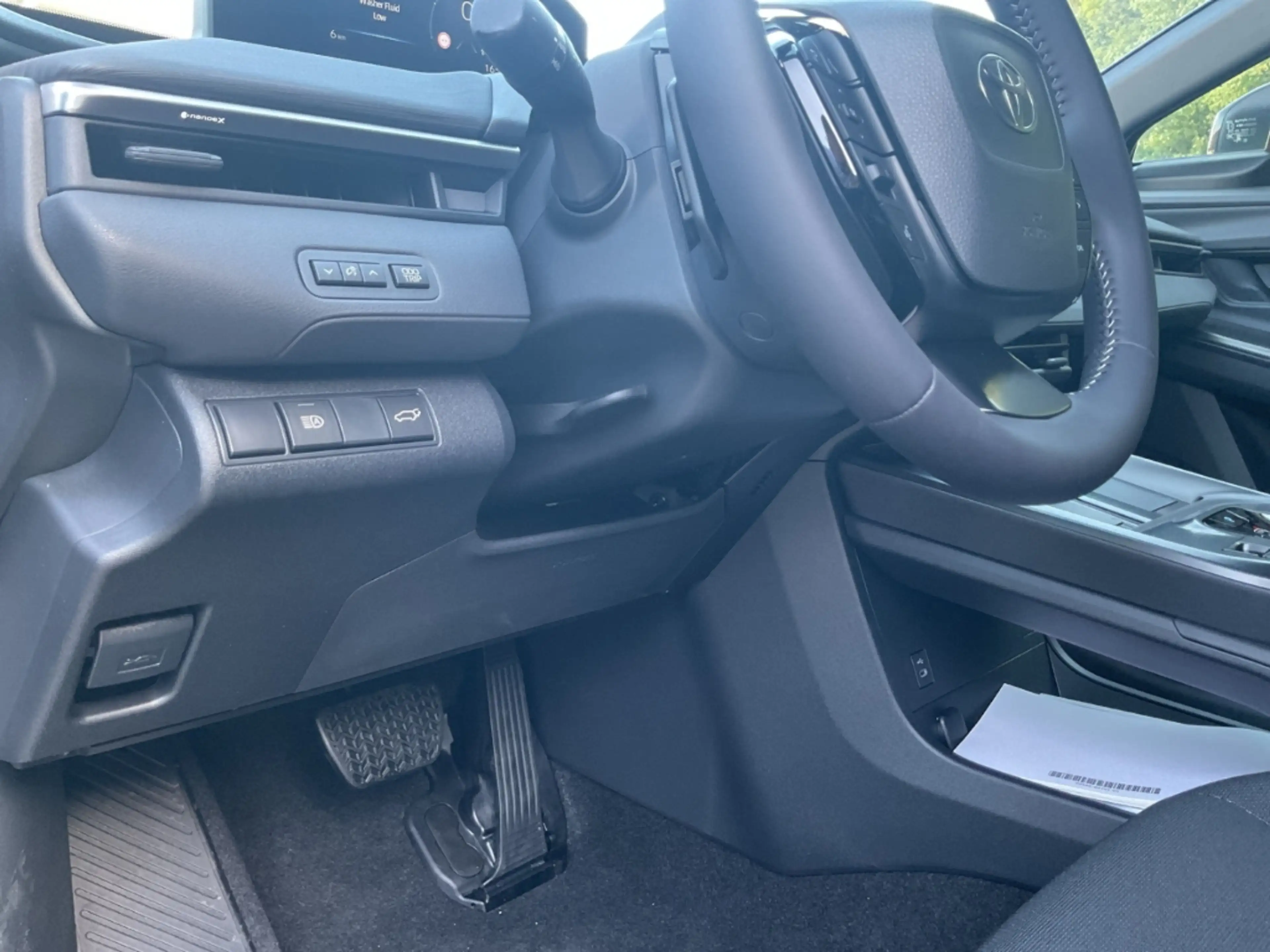 Toyota C-HR+ 165 kW Teamplayer Navi LED ACC El. Heckklappe Appl — photo 10