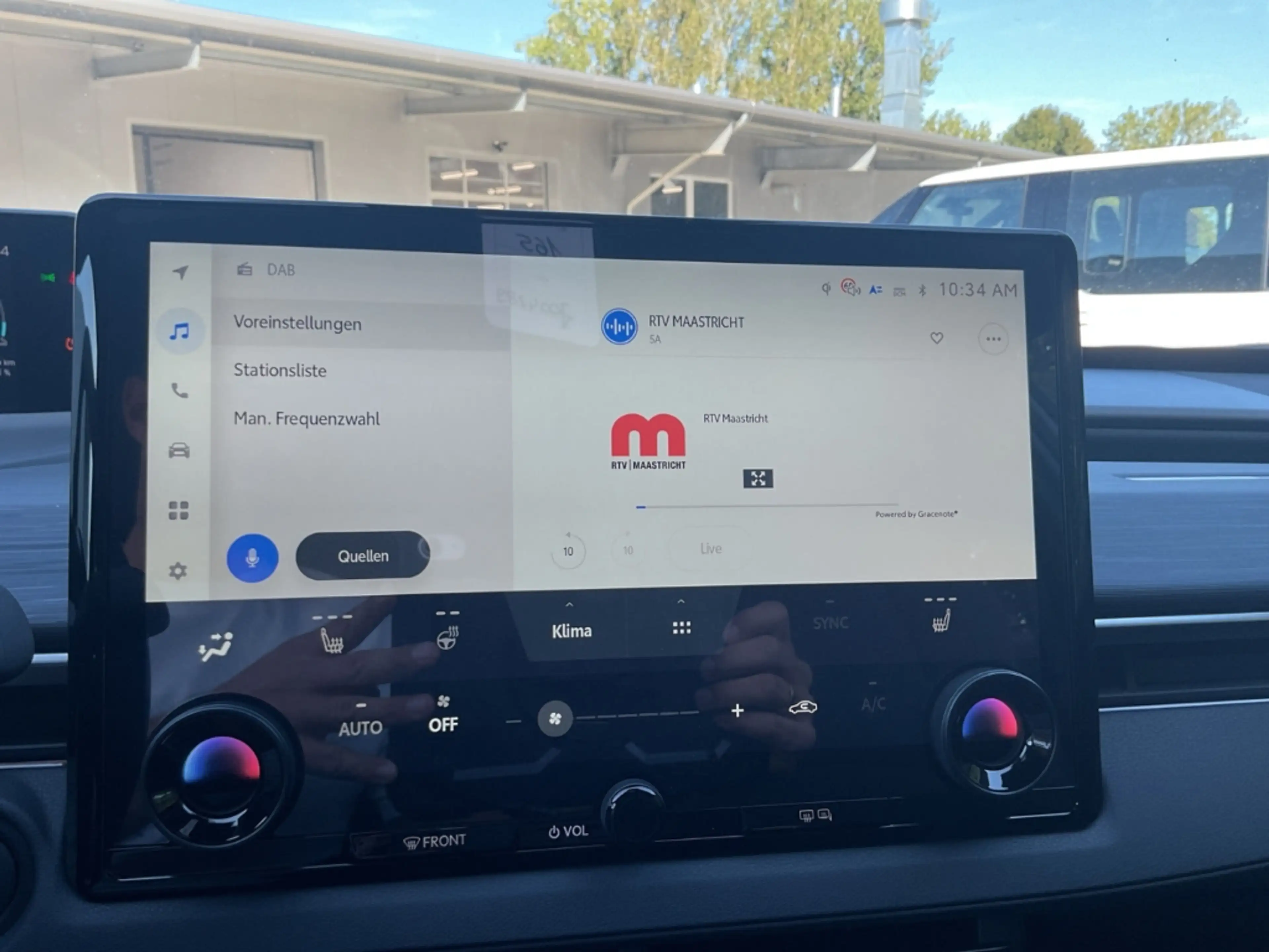 Toyota C-HR+ 165 kW Teamplayer Navi LED ACC El. Heckklappe Appl — photo 14