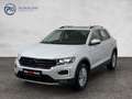Volkswagen T-Roc Team Austria TSI OPF Silber - thumbnail 1