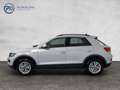 Volkswagen T-Roc Team Austria TSI OPF Silber - thumbnail 3