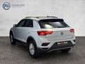 Volkswagen T-Roc Team Austria TSI OPF Silber - thumbnail 4