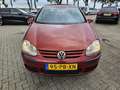 Volkswagen Golf 1.4 Trendline. 2004. Airco/Cruise/CV/Parrot etc.. Rood - thumbnail 6