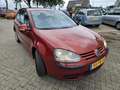 Volkswagen Golf 1.4 Trendline. 2004. Airco/Cruise/CV/Parrot etc.. Rood - thumbnail 2