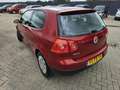 Volkswagen Golf 1.4 Trendline. 2004. Airco/Cruise/CV/Parrot etc.. Rood - thumbnail 4