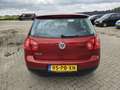 Volkswagen Golf 1.4 Trendline. 2004. Airco/Cruise/CV/Parrot etc.. Rood - thumbnail 8