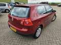Volkswagen Golf 1.4 Trendline. 2004. Airco/Cruise/CV/Parrot etc.. Rood - thumbnail 3