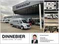Karmann DAVIS 620 LIFESTYLE, Markise, Heizung Combi D6E Gris - thumbnail 1