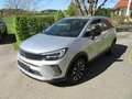 Opel Crossland X Elegance Silber - thumbnail 1