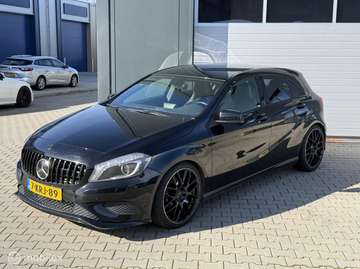 Amg| Alcantara| Pdc| Nap| Cruise|