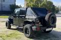 Jeep Wrangler Wrangler Unlimited 2.8 CRD DPF Sahara Auto Zwart - thumbnail 7