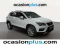 SEAT Ateca 2.0 EcoTSI S&S Xcellence 4Drive DSG7 Blanco - thumbnail 2