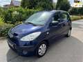 Hyundai i10 1.25i Active Cool Airco 5 Deurs Modrá - thumbnail 1