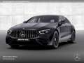 Mercedes-Benz AMG GT 53  Cp. 4M WideScreen Stdhzg Pano Multibeam Schwarz - thumbnail 2
