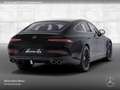 Mercedes-Benz AMG GT 53  Cp. 4M WideScreen Stdhzg Pano Multibeam Schwarz - thumbnail 4