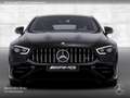Mercedes-Benz AMG GT 53  Cp. 4M WideScreen Stdhzg Pano Multibeam Schwarz - thumbnail 6