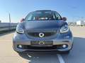 smart forFour SMART FORFOUR 1.0*FALTDACH*AUTO*NAVI*LED*CAM* Gris - thumbnail 3