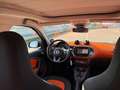 smart forFour SMART FORFOUR 1.0*FALTDACH*AUTO*NAVI*LED*CAM* Gris - thumbnail 13